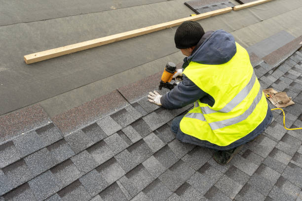 Best Roof Waterproofing Services  in Weed, CA