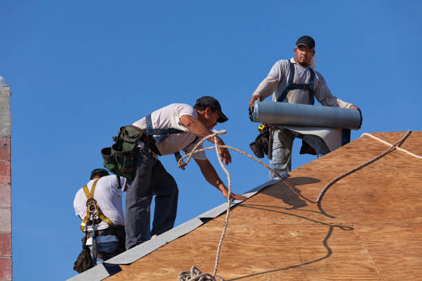 Tile Roofing Contractor in Weed, CA