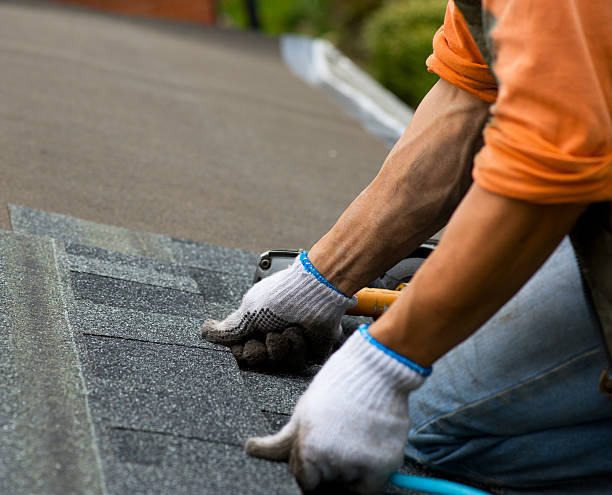 Trusted Weed, CA Roofing Contractor Experts
