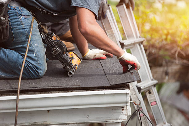 Best New Roof Installation  in Weed, CA