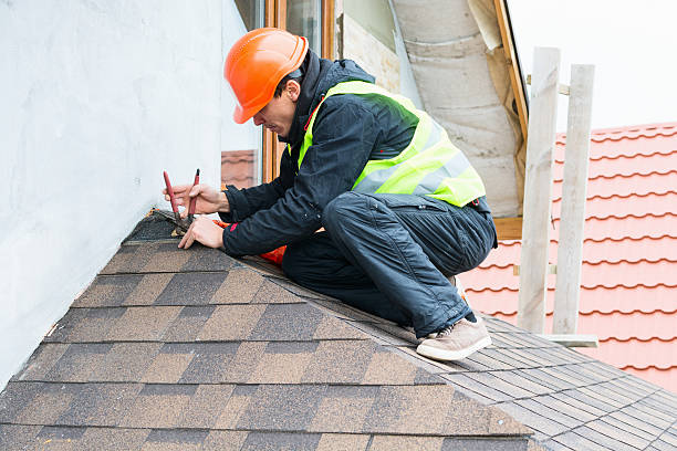 Best Roof Waterproofing Services  in Weed, CA
