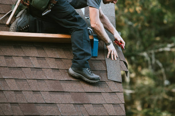 Best Best Roofing Contractors  in Weed, CA