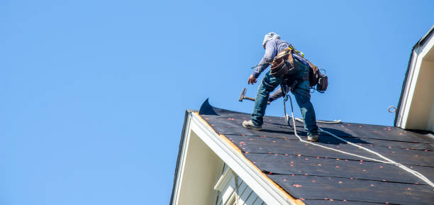 Best Best Roofing Contractors  in Weed, CA